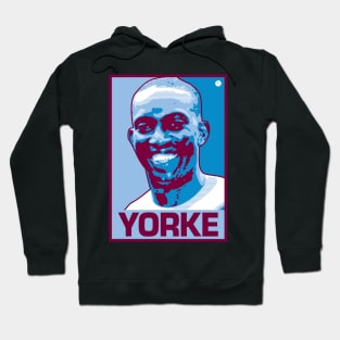 Yorke Hoodie